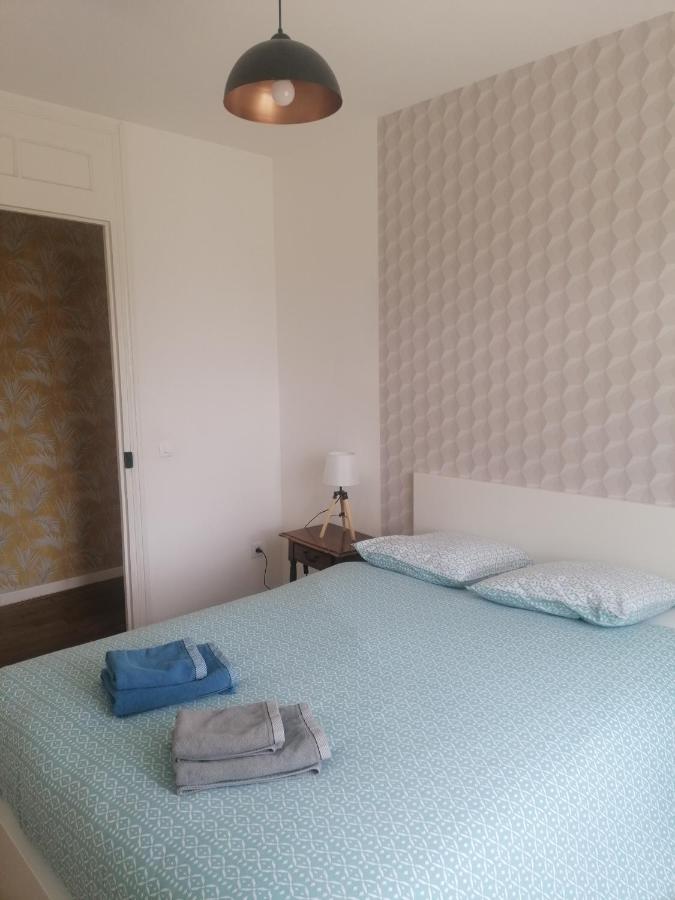 Appartamento Chez la Rég'- Aux pieds de la cathédrale Reims Esterno foto